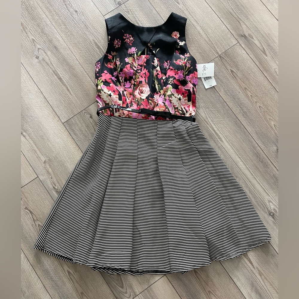 J Taylor dress